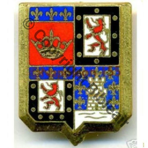 1640.EMGFAA  & A1553 1947.53 GT.III.61 POITOU  CHARTRES AUGIS ST BARTH Bol Tub Allon Dos lisse irreg 36Eur Ebay04.06 